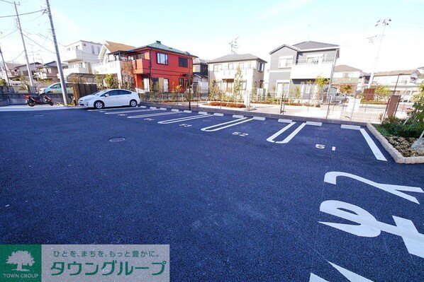 匠乃館Bの物件内観写真